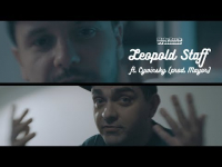 Mały Esz & Proceente ft. Cywinsky - Leopold Staff (prod. Mayor) - (Melange VIDEO)