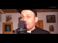 ks. Jakub Bartczak - Idę ! prod. Johnny Beats