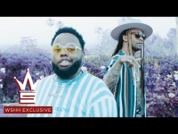 24hrs "What You Like" Feat. Ty Dolla $ign & Wiz Khalifa (WSHH Exclusive - Official Music Video)