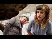 BONSON/MATEK - Umiem robić sobie wrogów VIDEO