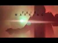 QuESt - Fair Warning [Official Video] (Directed. by YUNG)