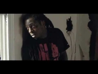Lil Wayne - God Bless Amerika Official Music Video