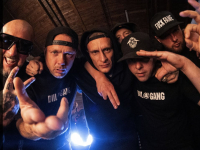 Hemp Gru / Hemp Groove Ft. Kali - Obudź się Prod. Szwed Swd (Official Video) [DIIL.TV]