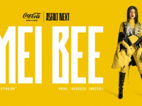 Mei Bee - Mainstream (Coca-Cola Zero Cukru Asfalt NEXT)
