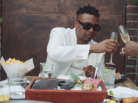 Nas - Brunch on Sundays feat. Blxst (Official Video)