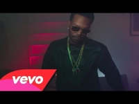 Juicy J - All I Need (One Mo Drank) ft. K Camp