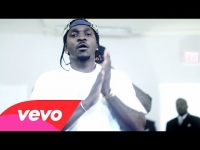 Pusha T - Hold On (Explicit) ft. Rick Ross