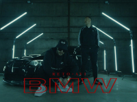 ReTo ft. Avi - BMW (prod. PSR)