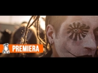 Kleszcz & DiNO - HorRYM (official video)