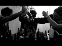 Green - Buntownicy i Lojaliści - premiera 19 kwiecień 2013