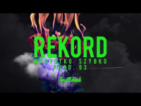 Rekord - Wszystko Szybko