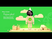 Frosti Rege - Pajacyk (tebae diss) [prod. KPSN]