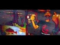 Mike Mass-Whats Black (Official Video)