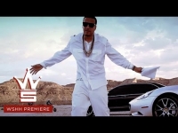 French Montana - Julius Caesar (Official Video)
