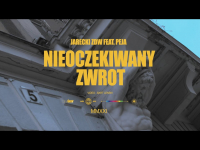 Jarecki ZDW feat. PEJA - Nieoczekiwany zwrot