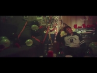 Wiz Khalifa - The Race - Official Video