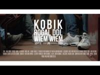 Kobik - Wiem, wiem (ft. Rogal DDL) (prod. Mario Kontrargument)