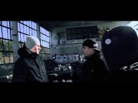 Miejski Dystrykt - Miejski Dystrykt (prod. Gajos) | VIDEO