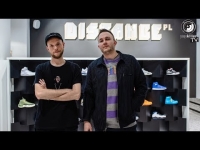 Ten Typ Mes - wywiad: "Otwarta głowa to nie kopiowanie modnych hitów" (Spot-Talk #7 @Distance.pl)