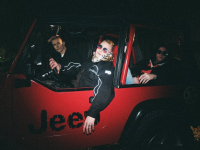 H4J4 (Opał/Floral Bugs) ft. Cooks - Sny, euforia i łzy (prod. Gibbs)