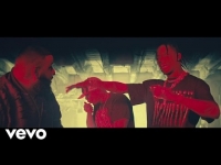 DJ Khaled - It's Secured ft. Nas, Travis Scott