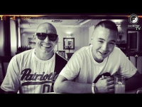 ZBUKU wspomina Chadę - 1 rocznica śmierci rapera