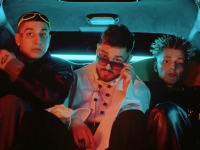 Deemz - Rutyna (feat. Sobel, OKI)