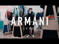 Jeden - Armani (prod. KHVN)