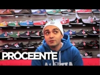 Podsumowanie roku California Skateshop wg Proceente
