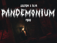 ANATOM x SLVR - Pandemonium feat. FENO