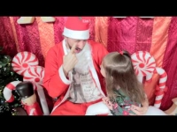 R.A. The Rugged Man & Mac Lethal - Crustified Christmas (Official Music Video)