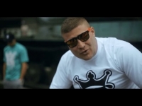 Nizioł ft. Sabot, Bosski, Tobi, Chinczyk, A.R.F, Gruszka, Gruber, Zabol, Tadek, Songo - KRK