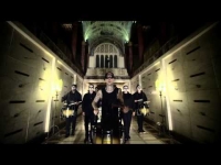 Travis Barker & Yelawolf - Whistle Dixie