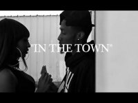 Rapsody - In The Town  ft. Nomsa Mazwai