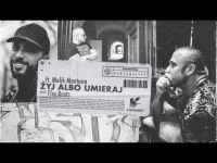 Fu feat. Malik Montana - Żyj albo umieraj (prod. Flez Beats)