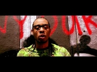 DJ Kay Slay ft. Termanology, Chris Rivers, William Young & Papoose - Enter The Cypher