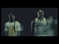 Ace Hood Feat. Lil Wayne - We Outchea (Music Video)