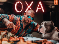 Kizo ft. Pusher - OXA (prod. Culten)