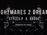 Nightmares 2 Dreams [Official Lyric Video]
