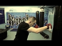 Bosski Roman ft. Kaen ,DJ Krime- Treningowy Styl (prod.P.A.F.F.) OFFICIAL VIDEO