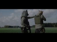 Hase x Szesnasty - Bez Ładu (prod. Mario Kontrargument) | Heartful LP