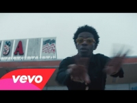 Travi$ Scott - Mamacita ft. Rich Homie Quan, Young Thug