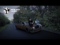 ReTo ft. Borixon - Klamka zapadła (prod. Deemz) Official Video