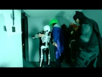 Bosski Krak5 - Jakoś Przeżyję prod.Flipson (video)