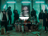 SB Maffija - Doba hotelowa (+ 2115)