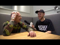 Sobota - wywiad: o założeniu wytwórni, zmianach, przerwie, "Kobiety Mafii 2"