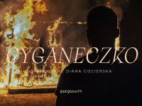 Filipek ft. Diana Ciecierska - Cyganeczko (prod. ADZ)