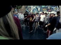 Kali x Paluch - Hip-hop 4 ever (prod. Donatan)