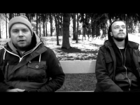 11. Onar ft. Ekonom - Przez wizjer (prod. Złote Twarze)