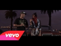 Abrina - Fallback (Official Music Video) ft. Baby Bash